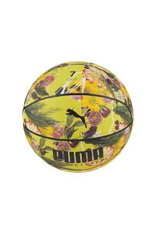 Puma - Dunked In Florals Basketbol Topu 084682 01