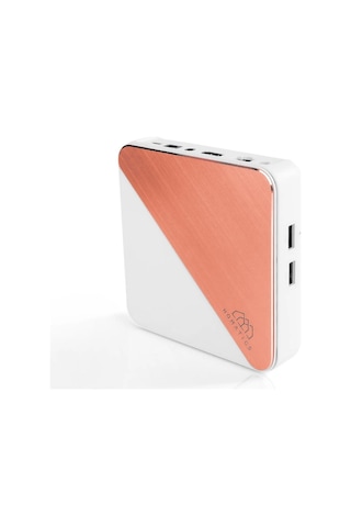 Homatics Box R 4K Plus 4 GB Ram / 32 GB Android Tv Box