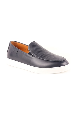 Libero L5508 Erkek Loafer Ayakkabı Lacivert