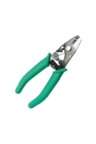 Proskit 8pk-326 Fiber Optik Kablo Soyucu