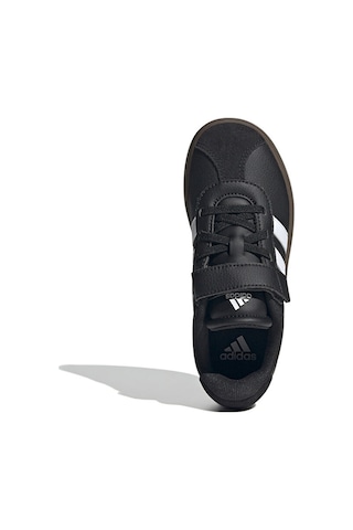 Adidas Vl Court 3.0 El C Çocuk Günlük Ayakkabı Id9154 Siyah Id9154 Siyah