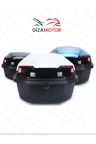 Motosiklet Çantası İlave Sırt Dayamalı Model Mutlaka Renk Bildiriniz Muhtelif