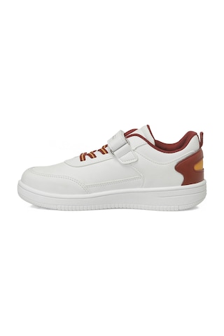 Gsstore Gs Cena Pu F 6fx Beyaz Erkek Çocuk Sneaker 000000000102067456 Beyaz