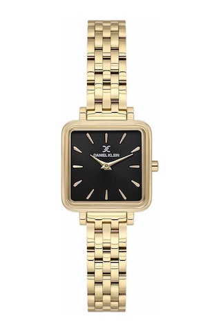Daniel Klein Dk.1.13725-3 Premium Kadın Kol Saati Renkli