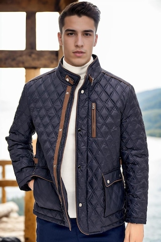 K8613 Dewberry Kaban-koyu Lacivert Koyu Lacivert