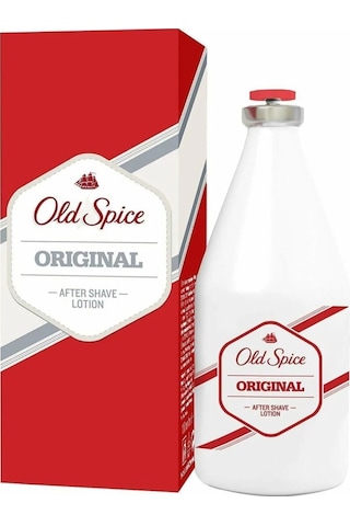 Old Spice Original After Shave Losyon 150 ML
