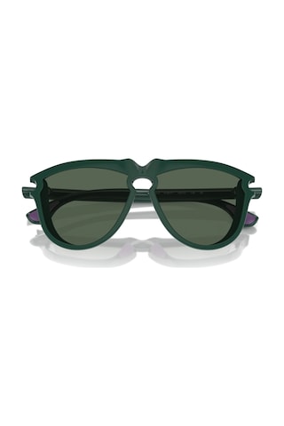 Burberry Kids Unisex Sunglasses 52 12 130 Çocuk Unisex Güneş Gözlüğü Yeşil