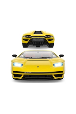 Sunman Lamborghini Countach 1:16 Araba