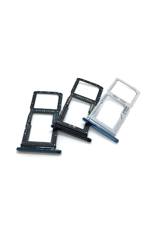 Axya Xiaomi Uyumlu Mi 9 Lite Sim Kart Tepsisi