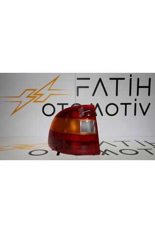 Opel Astra F Sedan 92- Sol Stop Lambası L 90442021