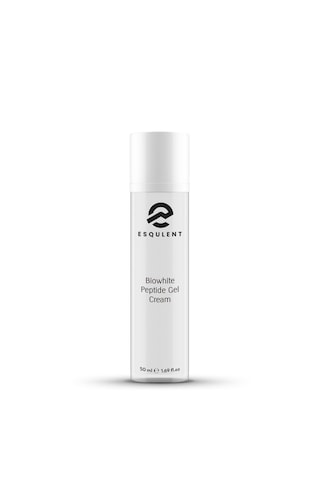 Esqulent Peptitli Leke Karşıtı Cilt Beyazlatıcı Yüz Kremi 50 ML