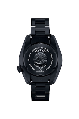 Seiko Prospex Automatic Spb433j Limited Edition