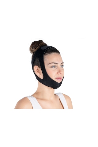 Medikaltec Cpap Bpap Maskesi Ağız Kapama Bandı