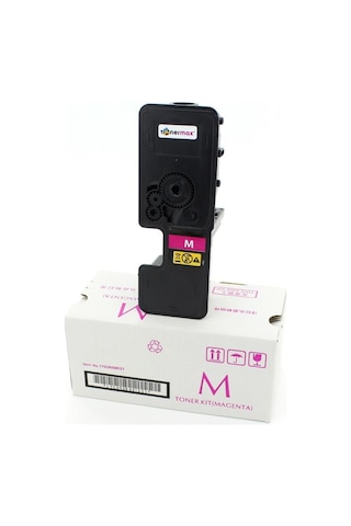 Tonerturk Kyocera Tk-5240 Kırmızı Uyumlu Toneri / Ecosys M5526 / P5026