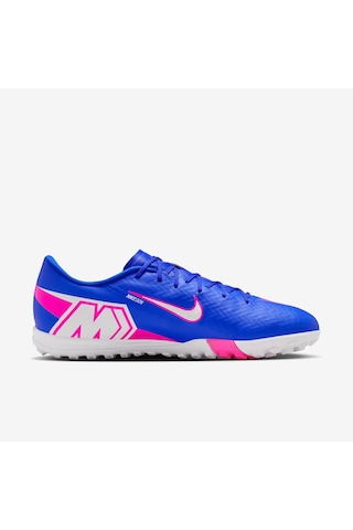 Nike Mercurial Vapor 16 Academy Tf Erkek Halı Saha Ayakkabısı Fq8449-446 Lacivert