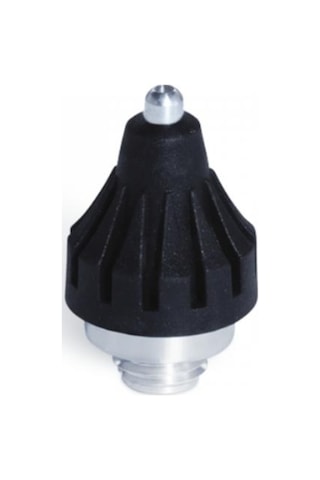 Steinel 076061 Gluematic 3002 Ve 5000 İçin Yedek Uç 2 Mm