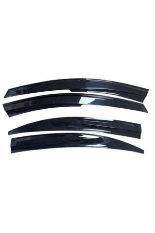 Hyundai Accent Era Cam Rüzgarlığı 2006-2013