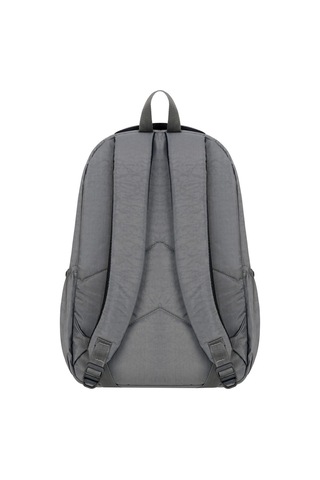 Çantaland Maymuncuk Hediyeli Kılinkır Okul Çantası Gri