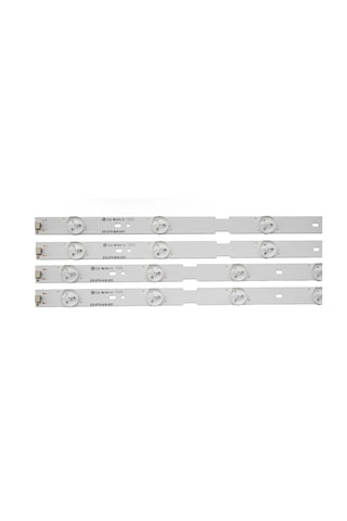 Sony Klv-32Ex330 Led Bar Takımı Samsung Uyumlu 2012Sony32A