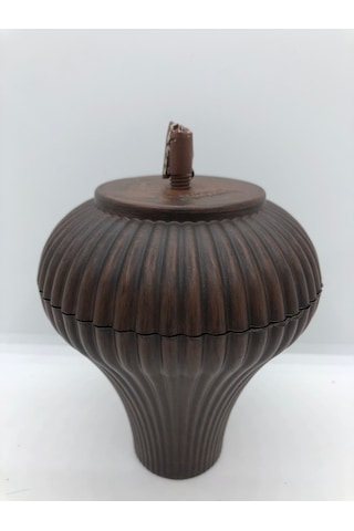 PLASTİK 12 CM,CEVİZ M8 VİDALI KOLTUK,BAZA, MOBİLYA AYAĞI (4 ADET)