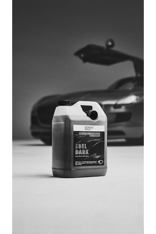 Sonax Kullanıma Hazır Cam Suyu 5 L