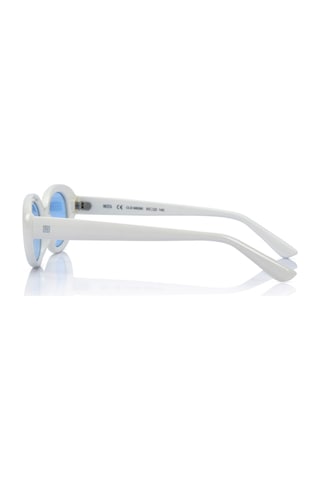 Inesta Classic Inc M9280 30 53 22 145 Gu037015 Güneş Gözlüğü Beyaz