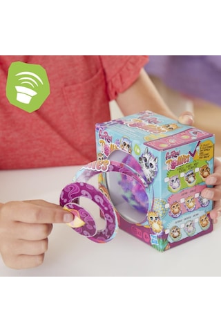 Furreal Rollies Sürpriz Paket-F3519