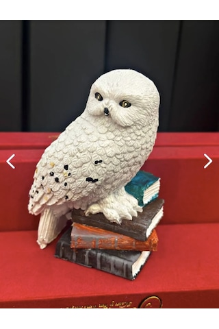 Harry Potter Baykuş Hedwig