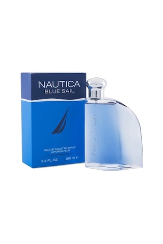 Nautica Blue Sail Erkek Parfüm EDT 100 ML