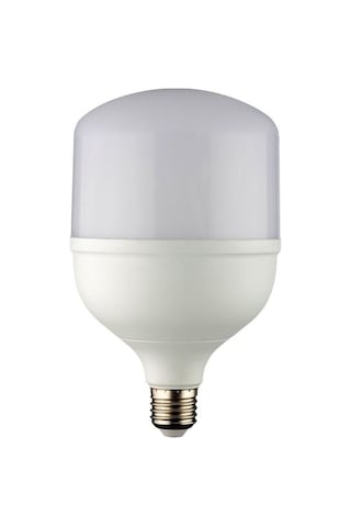 Elektrik House 40w/6500k E27 Torch Led Ampul Beyaz Noas