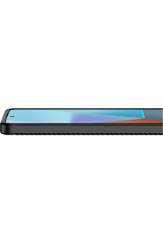 Xiaomi Redmi Note 13 Pro 4g Kılıf Zore Negro Silikon Kapak Lacivert