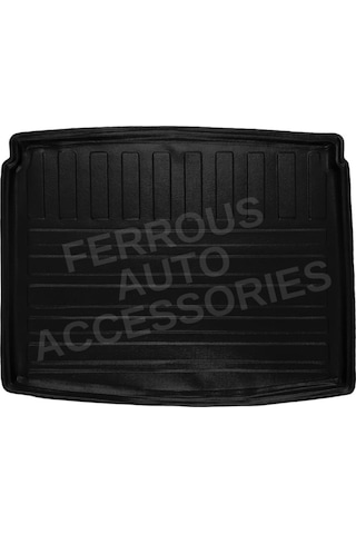 Kia Ev3 Elektrikli Ferrous Alt Kademe İçin 3d Bagaj Havuzu 2024 Ve Üstü