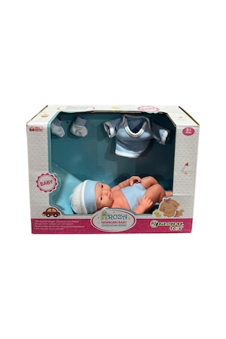 Roza Yeni Doğan Bebek 100668