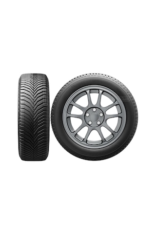 Mıchelın 205/50R17 89H Crossclımate 2 Dört Mevsim Lastiği 2024