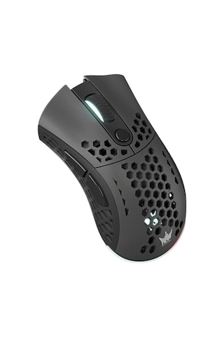 Hof Ace M2 Black Argb Kablosuz Gaming Mouse G-mghm2p708rg2bb-gxlg Diğer