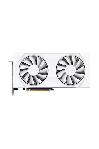 Xfx Swift White Dual Radeon Rx 9060 Xt Oc 8gb Gddr6 128bit Hdmı/dp Ekran Kartı