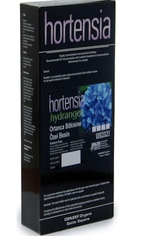 Hortensia Ortanca Besini 1 KG