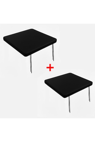 Microcase Araç Ve Ofis İçin Terletmez Ergonomik İpli Oturma Minderi 43 X 40 X 4cm 2 Adet Al5382