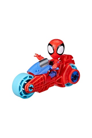 Marvel Spidey and His Amazing Friends Spidey - F7459