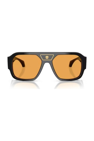 Versace 4508u Gb1/7 56 Siyah