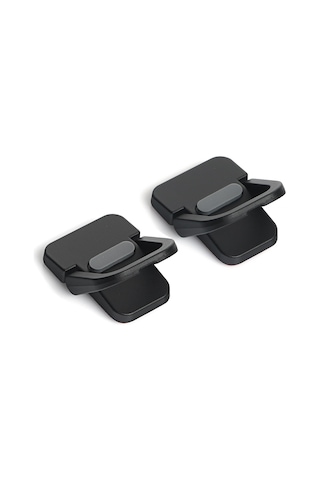 TX Katlanabilir Universal Notebook Standı Siyah(TXACNBFS01)