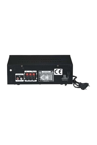Osawa HD-510 100 W 12 V Mikser Stereo Amfi