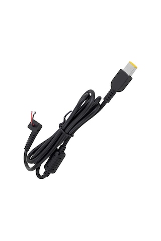 Powermaster Pm-18578 1.5 Metre Jacklı Yedek Kablo Usb Tip Uç Notebook Adaptör Kablo Lenovo G-544u