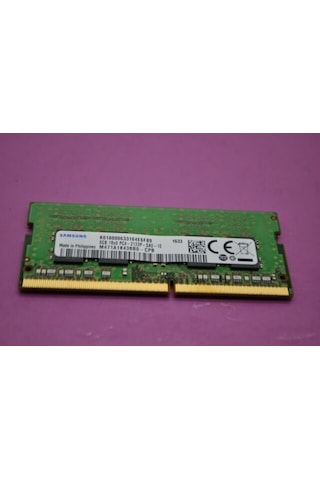 Yunjiwu Samsung M471a1k43bb0-cpb 8gb Pc4-2133p Ddr4 2133 Mhz Notebook Ram Performanslı Notebook Ram
