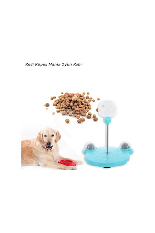 Techtic Kedi Köpek Ödül Maması Oyuncağı Catnipli Nane Otlu