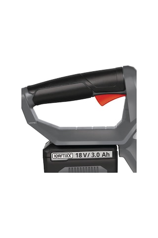 Kraftixx By Einhell KX Aks 1825 Li Akülü Ağaç Kesme Kiti 2x3 Amper 4514060 S2