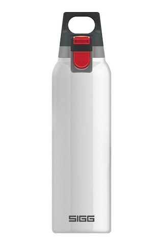 ​Sigg 8540.10 Thermo Flask Hot&Cold 0.5 L Termos Beyaz