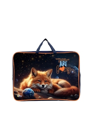 Oniks Okul Dosyası: A3 Boyunda, Resim, El İşi Ve İş Dersleri İçin Saplı 291550959