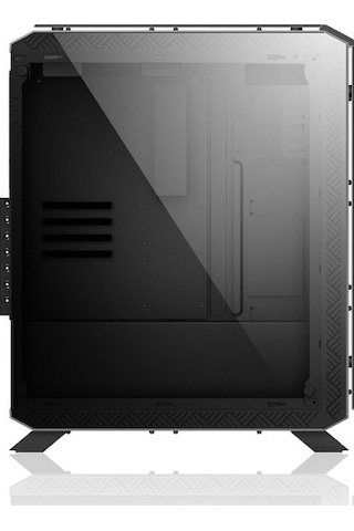 Power Boost VK-G3903S RGB USB 3.0 Tempered Pencereli Full Tower K