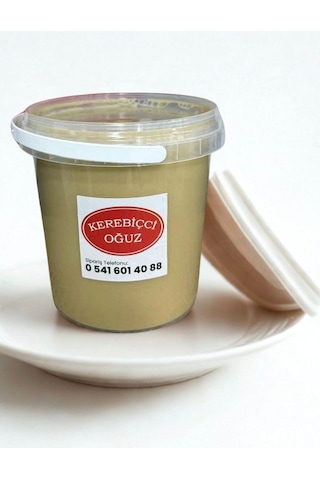 Kerebiçci Oğuz Tahin 1 Kg Kerebiçci Oğuz Tahin 1 Kg